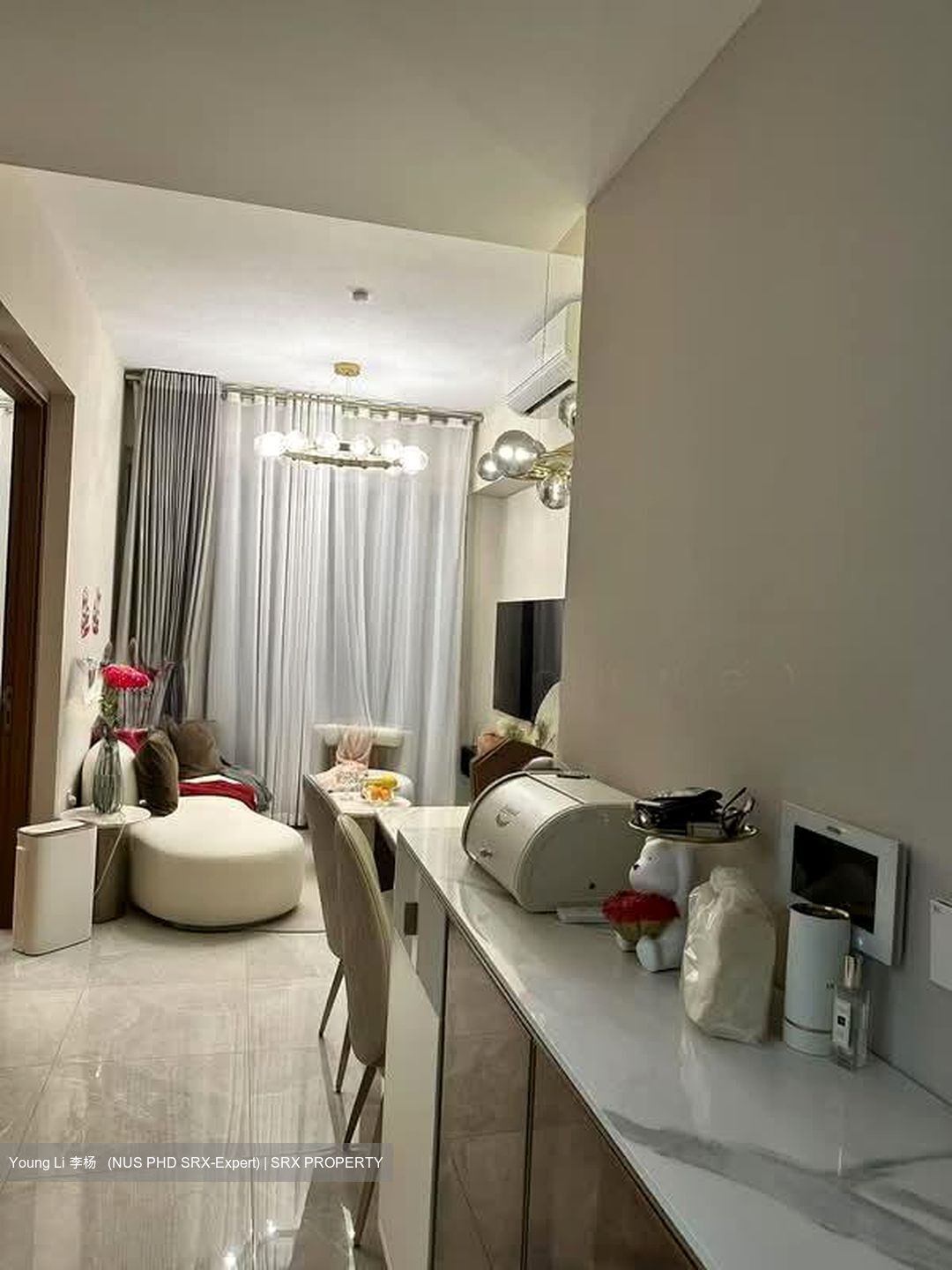 Stirling Residences (D3), Apartment #576237281